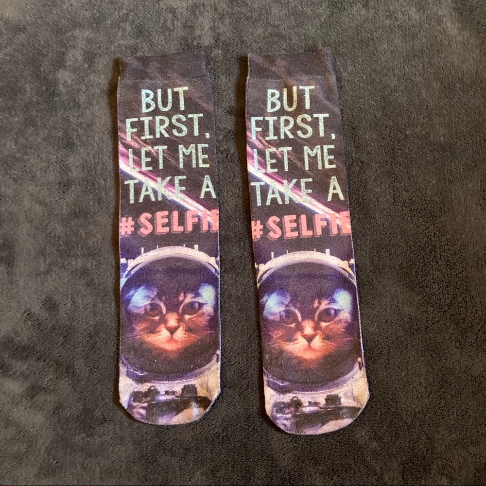 Girls Socks